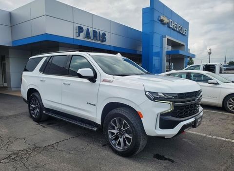 BRET                           from PARIS                         , TX        