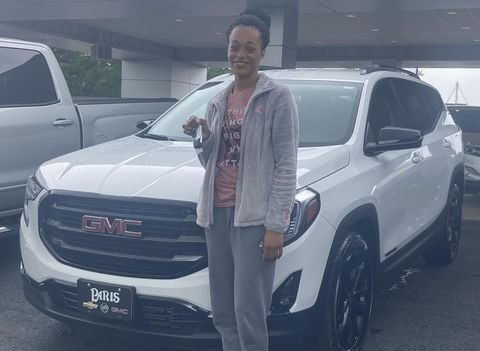 KINDELL                        from IDABEL                        , OK        