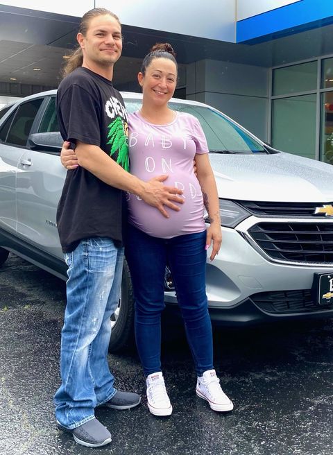 KYLE                           from HUGO                          , OK        