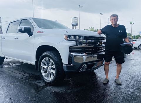 JERRY                          from CLARKSVILLE                   , TX        