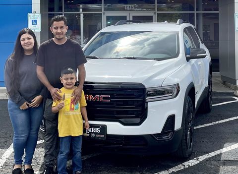 ANTONIO                        from MT VERNON                     , TX        