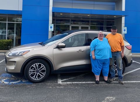 MELISSA                        from SCROGGINS                     , TX        