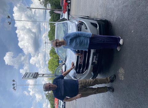 RUBY                           from MILLERTON                     , OK        