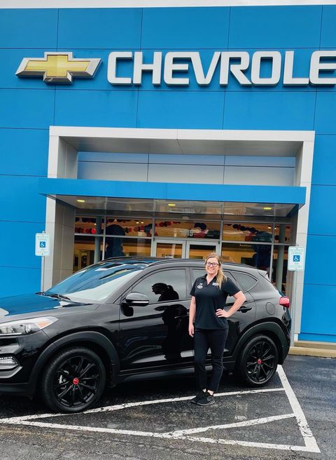 KATY                           from POWDERLY                      , TX        