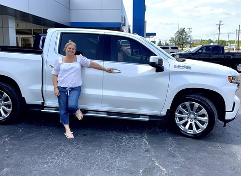 PAMELA                         from WAXAHACHIE                    , TX        