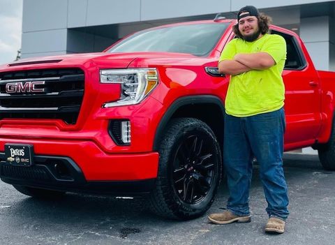 BOBBY                          from PARIS                         , TX        