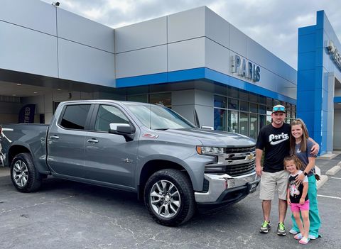 CASEY                          from POWDERLY                      , TX        