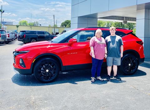 LANITA                         from GURDON                        , AR        