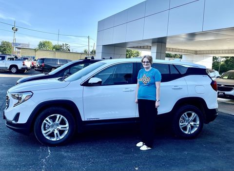 KATIE                          from DETROIT                       , TX        