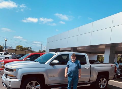 JOHNNY                         from BAGWELL                       , TX        