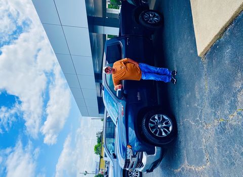 RICKY                          from IVANHOE                       , TX        