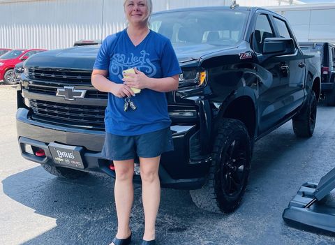 TRINITY                        from PARIS                         , TX        