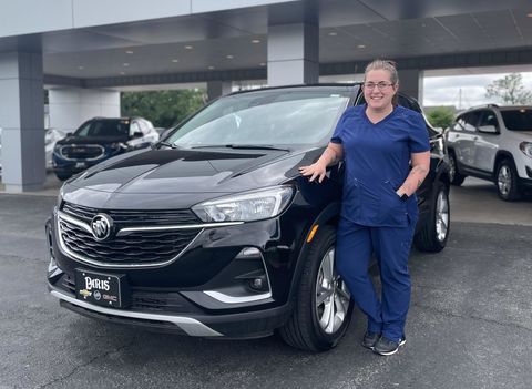 STEPHANIE                      from POWDERLY                      , TX        