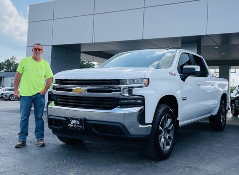 JOSHUA                         from BLOSSOM                       , TX        