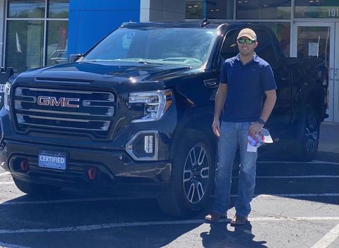 DAKOTA                         from PARIS                         , TX        