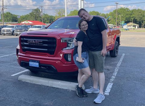 JESSICA                        from BROKEN BOW                    , OK        