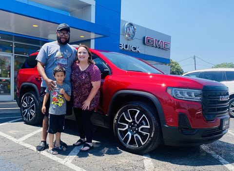 PARRISH                        from NASH                          , TX        