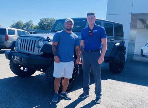 DAKOTA                         from PARIS                         , TX        