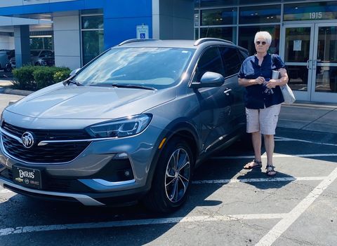 SHARON                         from RINGOLD                       , OK        