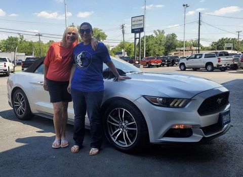 MARCIA                         from PARIS                         , TX        