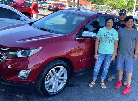 MARIA                          from BOSWELL                       , OK        