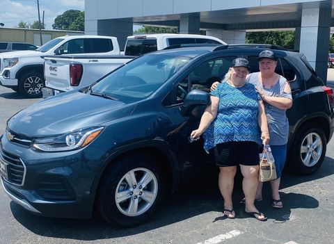 LINDA                          from DETROIT                       , TX        