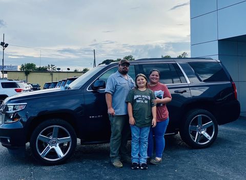 SAMUEL                         from BENNINGTON                    , OK        