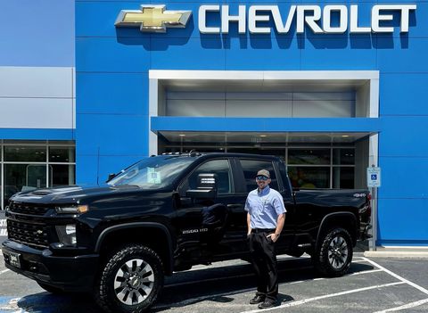 MICHAEL                        from PARIS                         , TX        