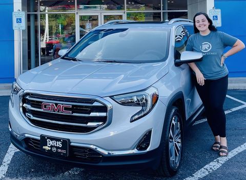 MAKAYLA                        from DEPORT                        , TX        