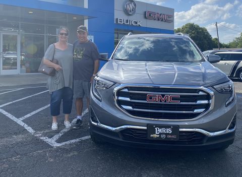 DONNA                          from GILMER                        , TX        