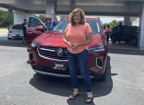 MARY                           from SAWYER                        , OK        