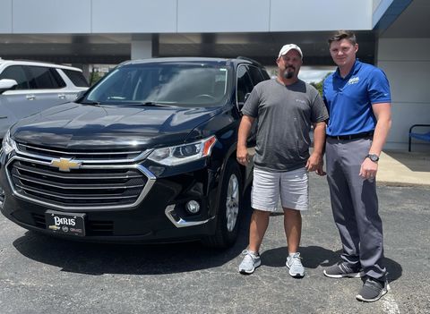 KEVIN                          from BLOSSOM                       , TX        