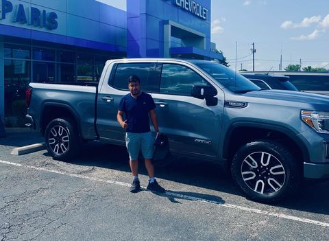 MARTIN                         from DALLAS                        , TX        