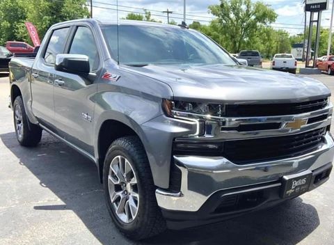 TRAVIS                         from DE QUEEN                      , AR        