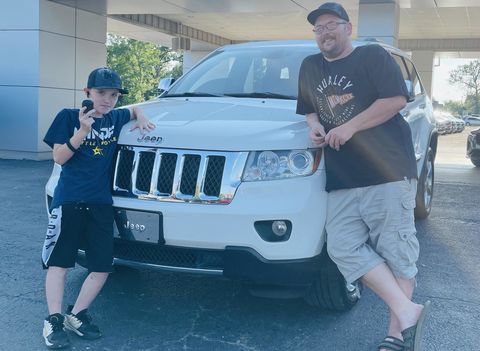 JACKIE                         from PARIS                         , TX        