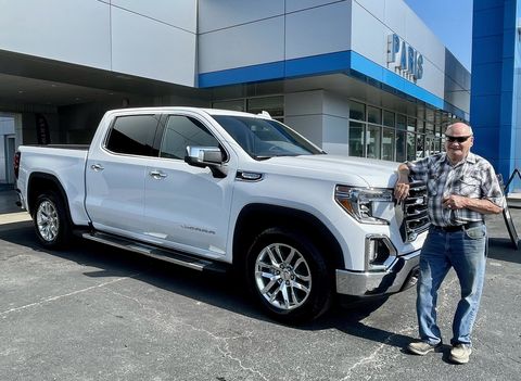 JESSE                          from PARIS                         , TX        