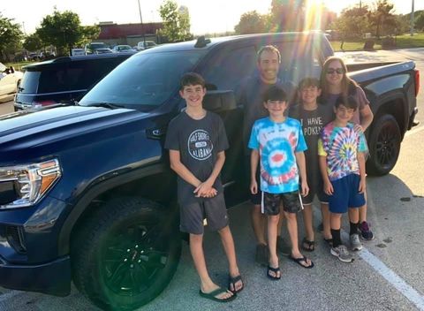 NATHAN                         from TYLER                         , TX        