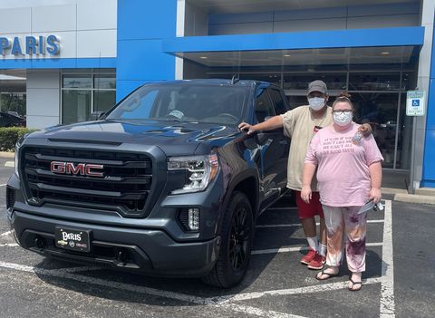 MARIO                          from PARIS                         , TX        