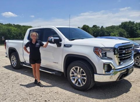 MICHAELA                       from CADDO MILLS                   , TX        