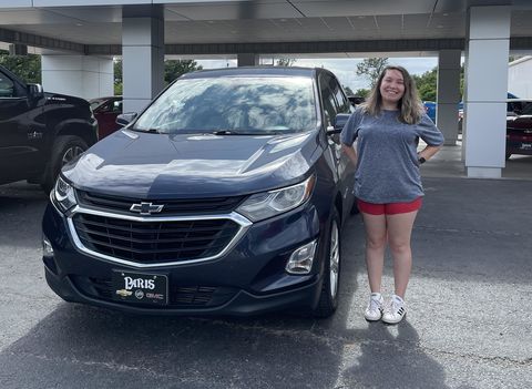 JULIANNA                       from PARIS                         , TX        