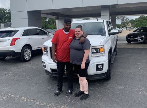 ANGELA                         from PARIS                         , TX        