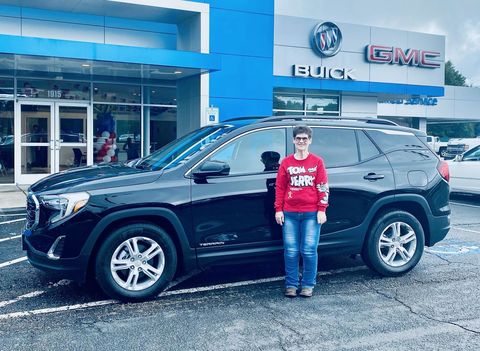 MIKE                           from DETROIT                       , TX        