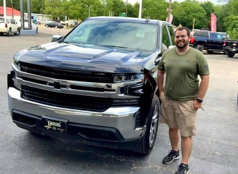 RYAN                           from SULPHUR BLUFF                 , TX        