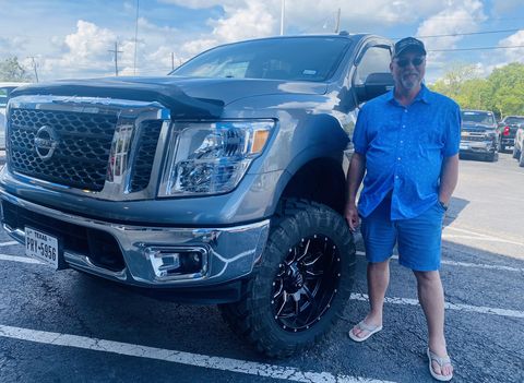 LEAH                           from PARIS                         , TX        