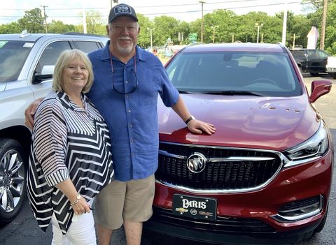 ALBERT                         from YANTIS                        , TX        