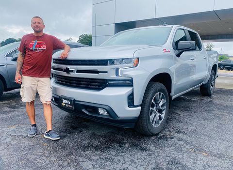 KENNETH                        from DIKE                          , TX        