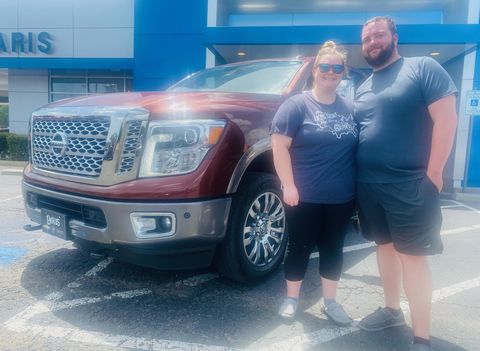 ARAN                           from WICHITA FALLS                 , TX        