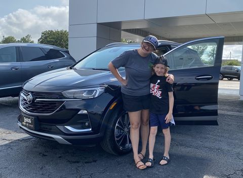 LAUREN                         from CARROLLTON                    , TX        