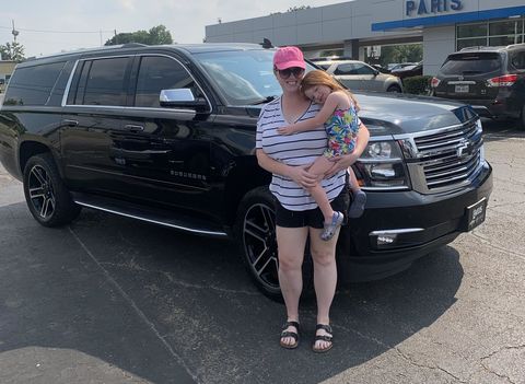 COLBY                          from BOGATA                        , TX        