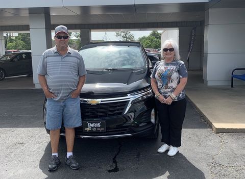 GLENDAL                        from COOPER                        , TX        